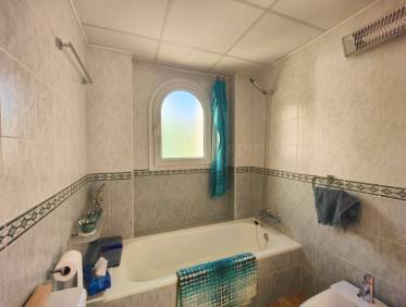 Bestaand - Townhouse / Semi-detached - Altea - Mascarat