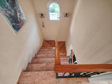 Bestaand - Townhouse / Semi-detached - Altea - Mascarat