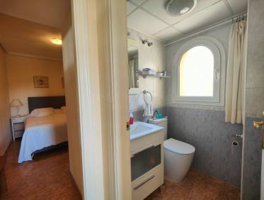 Bestaand - Townhouse / Semi-detached - Altea - Mascarat