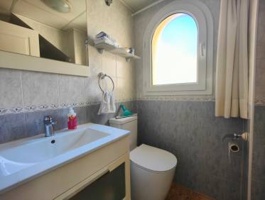 Bestaand - Townhouse / Semi-detached - Altea - Mascarat