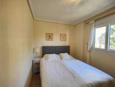 Bestaand - Townhouse / Semi-detached - Altea - Mascarat