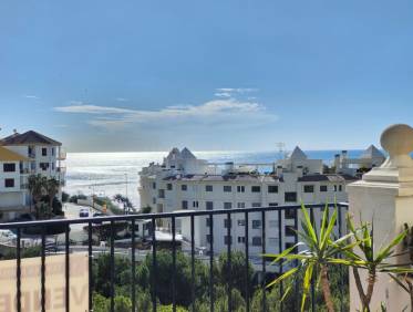 Bestaand - Townhouse / Semi-detached - Altea - Mascarat