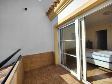 Bestaand - Townhouse / Semi-detached - Altea - Zona de Mascarat