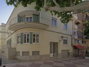 Bestaand - Townhouse / Semi-detached - Aspe - Aspe Centro
