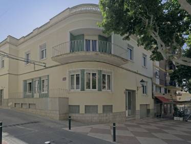 Bestaand - Townhouse / Semi-detached - Aspe - Aspe Centro