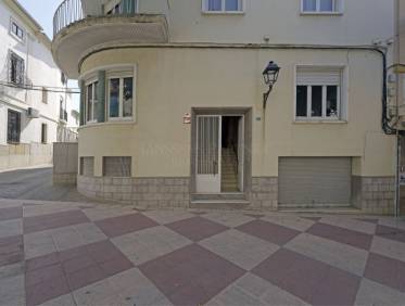 Bestaand - Townhouse / Semi-detached - Aspe - Aspe Centro