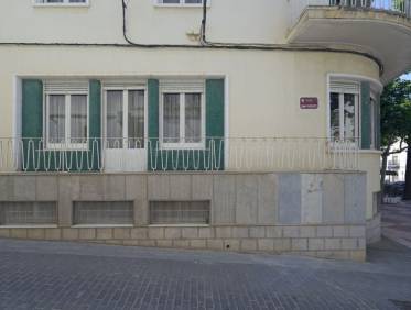 Bestaand - Townhouse / Semi-detached - Aspe - Aspe Centro