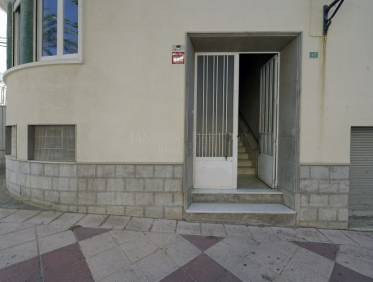 Bestaand - Townhouse / Semi-detached - Aspe - Aspe Centro