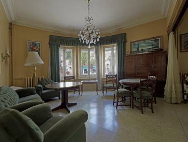 Bestaand - Townhouse / Semi-detached - Aspe - Aspe Centro