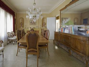 Bestaand - Townhouse / Semi-detached - Aspe - Aspe Centro
