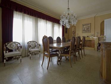 Bestaand - Townhouse / Semi-detached - Aspe - Aspe Centro