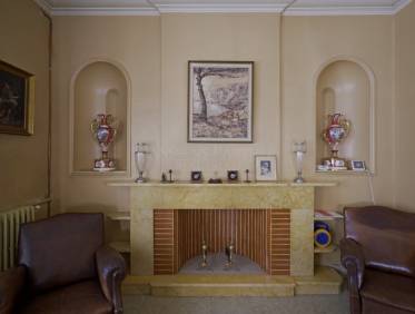 Bestaand - Townhouse / Semi-detached - Aspe - Aspe Centro