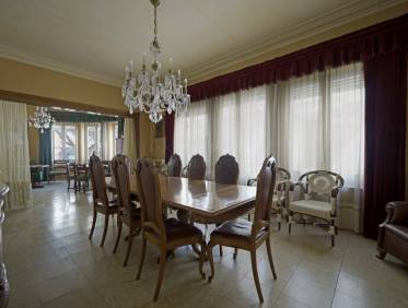 Bestaand - Townhouse / Semi-detached - Aspe - Aspe Centro