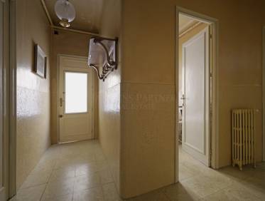 Bestaand - Townhouse / Semi-detached - Aspe - Aspe Centro