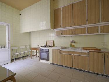 Bestaand - Townhouse / Semi-detached - Aspe - Aspe Centro
