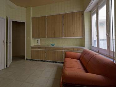 Bestaand - Townhouse / Semi-detached - Aspe - Aspe Centro