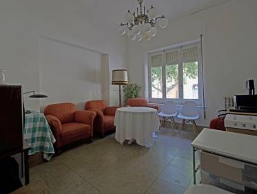 Bestaand - Townhouse / Semi-detached - Aspe - Aspe Centro