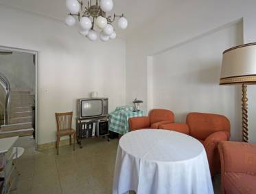 Bestaand - Townhouse / Semi-detached - Aspe - Aspe Centro