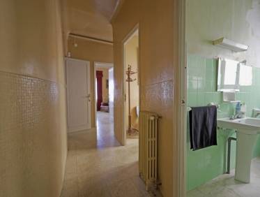Bestaand - Townhouse / Semi-detached - Aspe - Aspe Centro