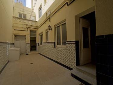 Bestaand - Townhouse / Semi-detached - Aspe - Aspe Centro