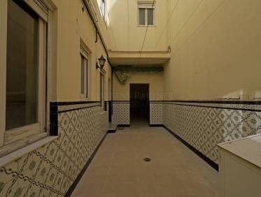 Bestaand - Townhouse / Semi-detached - Aspe - Aspe Centro