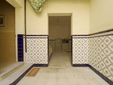 Bestaand - Townhouse / Semi-detached - Aspe - Aspe Centro