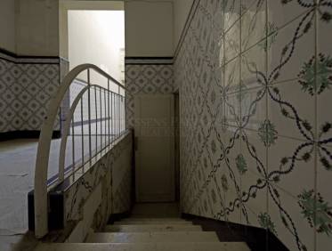 Bestaand - Townhouse / Semi-detached - Aspe - Aspe Centro