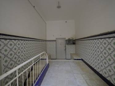 Bestaand - Townhouse / Semi-detached - Aspe - Aspe Centro