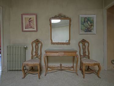 Bestaand - Townhouse / Semi-detached - Aspe - Aspe Centro