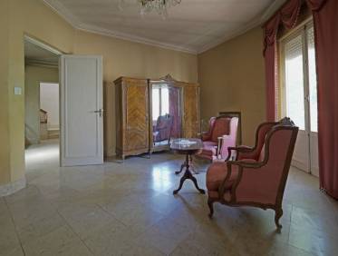 Bestaand - Townhouse / Semi-detached - Aspe - Aspe Centro