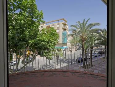 Bestaand - Townhouse / Semi-detached - Aspe - Aspe Centro