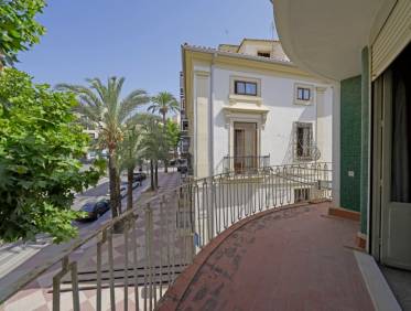 Bestaand - Townhouse / Semi-detached - Aspe - Aspe Centro