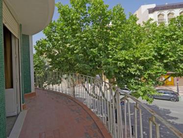 Bestaand - Townhouse / Semi-detached - Aspe - Aspe Centro