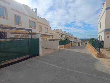 Bestaand - Townhouse / Semi-detached - Balcón de Finestrat-Terra Marina
