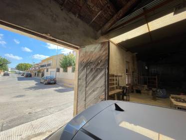 Bestaand - Townhouse / Semi-detached - Benejúzar - Comunidad Valenciana