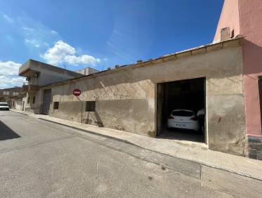 Bestaand - Townhouse / Semi-detached - Benejúzar - Comunidad Valenciana