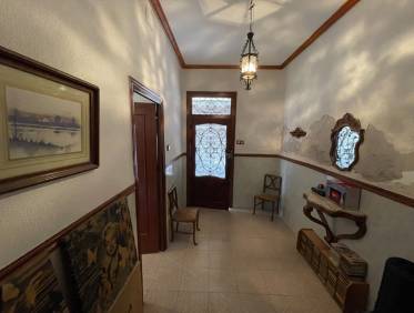 Bestaand - Townhouse / Semi-detached - Benejúzar - Comunidad Valenciana