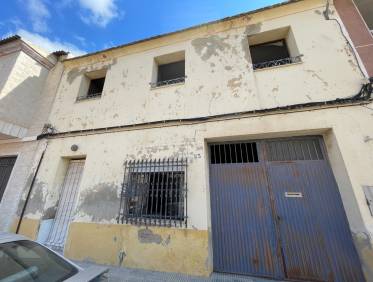 Bestaand - Townhouse / Semi-detached - Benejúzar - Comunidad Valenciana