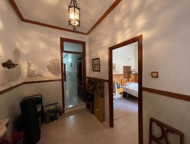 Bestaand - Townhouse / Semi-detached - Benejúzar - Comunidad Valenciana