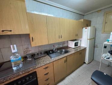 Bestaand - Townhouse / Semi-detached - Benejúzar - Comunidad Valenciana