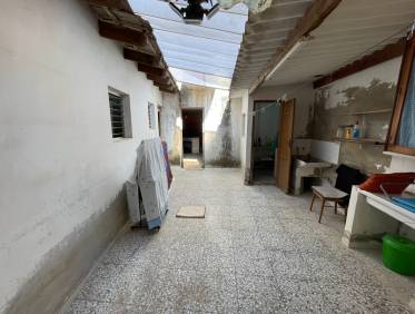 Bestaand - Townhouse / Semi-detached - Benejúzar - Comunidad Valenciana