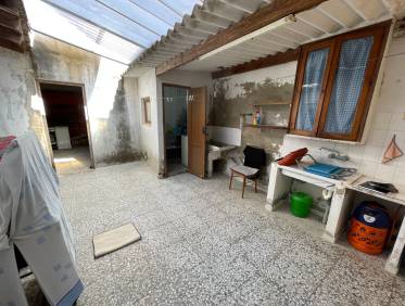 Bestaand - Townhouse / Semi-detached - Benejúzar - Comunidad Valenciana