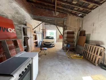 Bestaand - Townhouse / Semi-detached - Benejúzar - Comunidad Valenciana