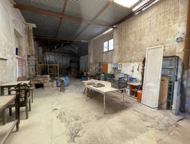 Bestaand - Townhouse / Semi-detached - Benejúzar - Comunidad Valenciana