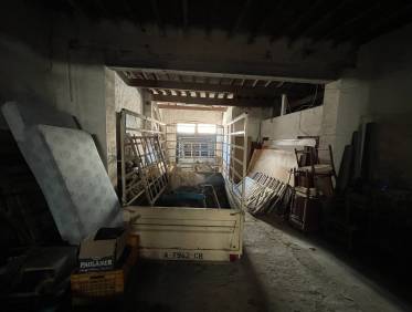 Bestaand - Townhouse / Semi-detached - Benejúzar - Comunidad Valenciana