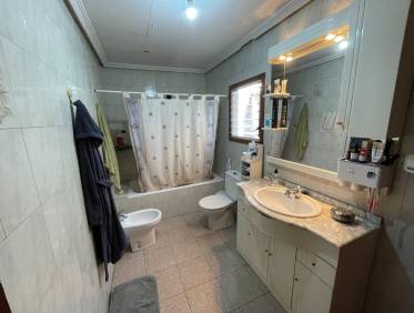 Bestaand - Townhouse / Semi-detached - Benejúzar - Comunidad Valenciana