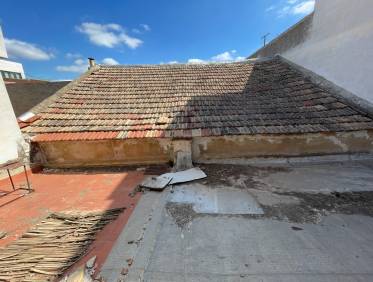 Bestaand - Townhouse / Semi-detached - Benejúzar - Comunidad Valenciana