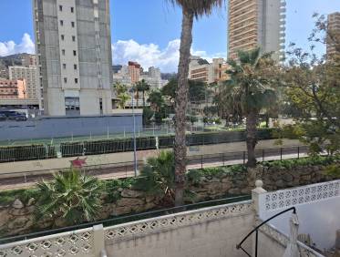Bestaand - Townhouse / Semi-detached - Benidorm