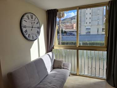 Bestaand - Townhouse / Semi-detached - Benidorm