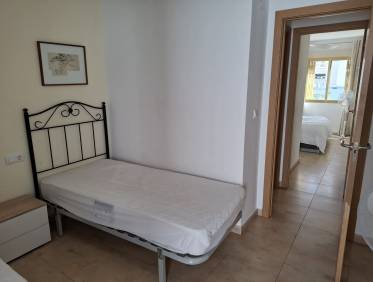 Bestaand - Townhouse / Semi-detached - Benidorm